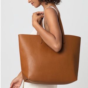 NWT Cuyana Tote